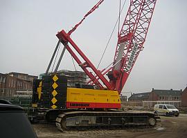 Liebherr LR 1130