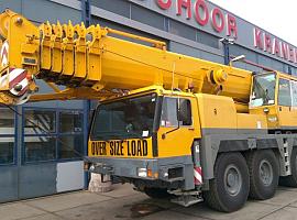 Liebherr LTM 1090-2 