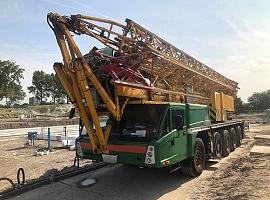 Spierings SK 599 AT-5