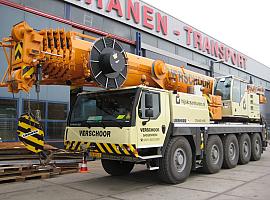 Liebherr LTM 1095-5.1