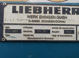 Liebherr LR 1400-1