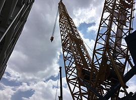 Liebherr LR 1400-1