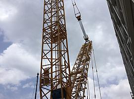 Liebherr LR 1400-1