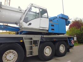 Grove GMK 5170