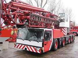 Liebherr MK 80