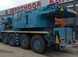 Liebherr LTM 1120/1