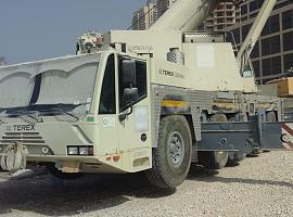 Terex-Demag AC 200-1