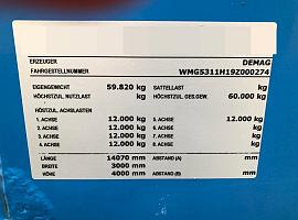 Terex Demag AC 200-1