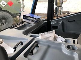 Terex Demag AC 200-1
