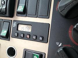 Terex Demag AC 200-1