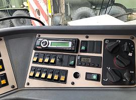 Terex Demag AC 200-1