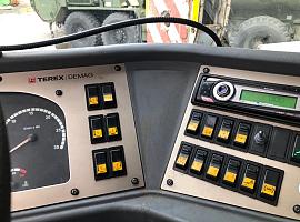 Terex Demag AC 200-1