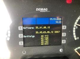Terex Demag AC 200-1