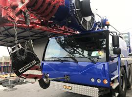 Liebherr  LTM 1095-5.1
