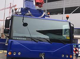 Liebherr  LTM 1095-5.1