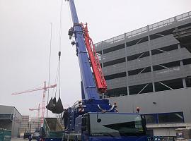 Liebherr  LTM 1095-5.1