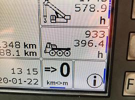 Liebherr  LTM 1095-5.1
