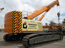 Sennebogen 6113E
