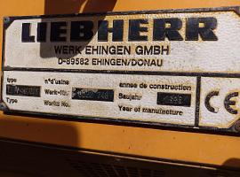 Liebherr LTM 1070-1
