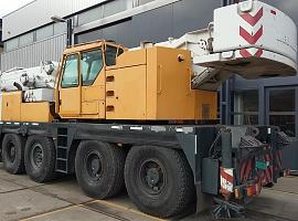 Liebherr LTM 1070-1