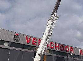 Liebherr LTM 1070-1