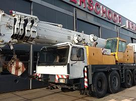 Liebherr LTM 1070-1