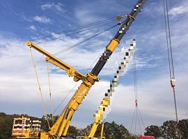Demag AC1000-9