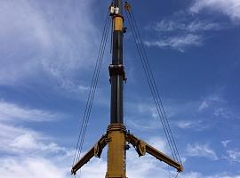 Demag AC1000-9