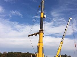 Demag AC1000-9