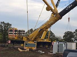 Demag AC1000-9