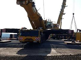 Demag AC1000-9