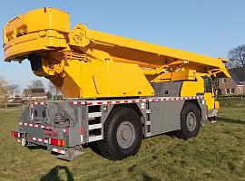 Liebherr LTM 1040-2.1