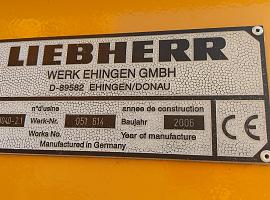Liebherr LTM 1040-2.1