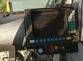 Liebherr LTM 1040-2.1
