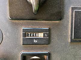 Liebherr LTM 1040-2.1
