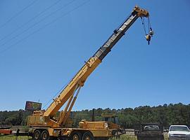 Grove TM 880