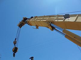 Grove TM 880