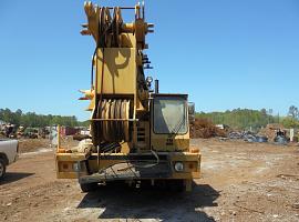 Grove TM 880