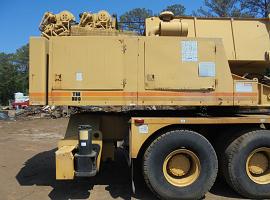 Grove TM 880