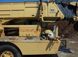 Grove TM 880