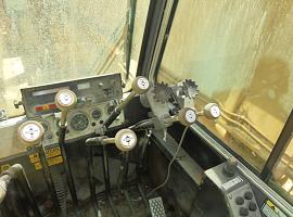 Grove TM 880