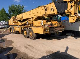 Grove TM 880