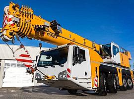 Terex AC 100-4L