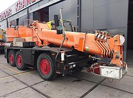 DEMAG AC 40-1