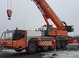 Demag AC 100