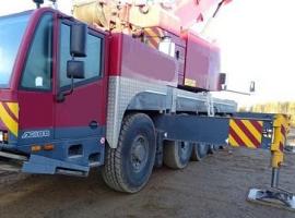 Terex Demag AC 100