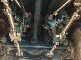 Liebherr LTM 1060-2