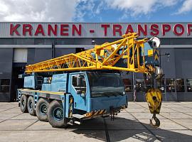 Liebherr LTM 1060-2