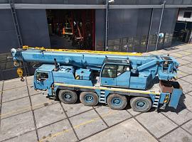 Liebherr LTM 1060-2