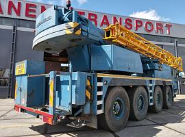 Liebherr LTM 1060-2
